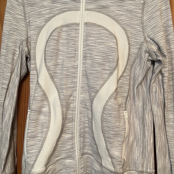 Lululemon Jacket - Picture 2 of 3